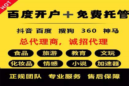 百度竞价案例分析：成功秘诀